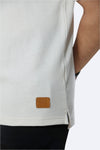 Jhonny Collar Textured Shirt
