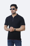 Kiger Knitted Polo