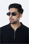 Kiger Knitted Polo